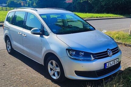 VW Sharan