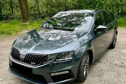 Skoda Octavia 134.000 km 18.400 &euro; Hollenstedt 21279