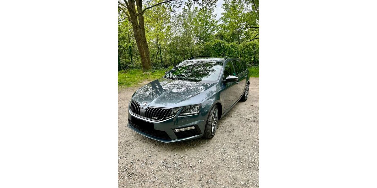 Skoda Octavia 134.000 km 18.400 &euro; Hollenstedt 21279
