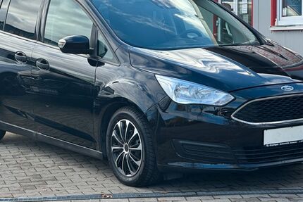 Ford C-Max 54.000 km 11.995 &euro; Bruchsal-Helmsheim 76646