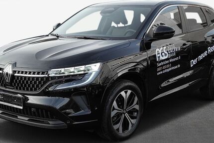 Renault Austral 15.800 km 30.990 € Saarbrücken 66115
