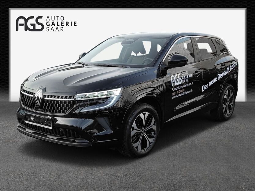 Renault Austral 15.800 km 30.990 € Saarbrücken 66115