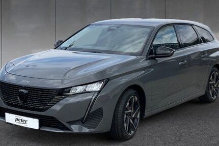 Peugeot 308 3.500 km 27.990 &euro; Sömmerda 99610