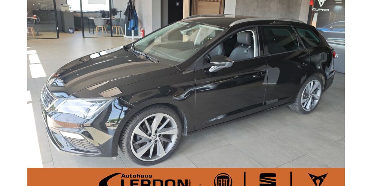 Seat Leon 68.870 km 19.590 &euro; Bad Frankenhausen 06567