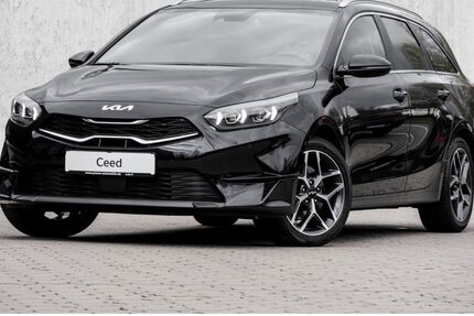 Kia ceed / Ceed 32.890 km 20.790 &euro; Warendorf 48231