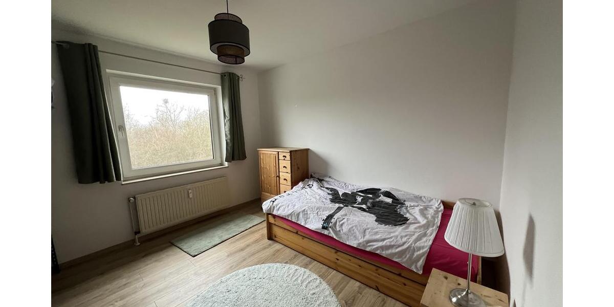 Schnuckeliges, neues Zuhause sucht Leben - Etagenwohnung Hildesheim Itzum | Angebot:26836195