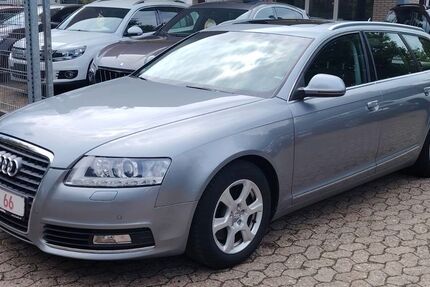 Audi A6 297.753 km 5.900 &euro; Buxtehude 21614