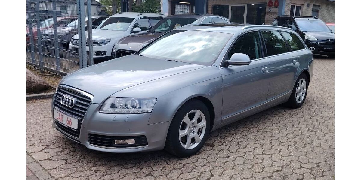 Audi A6 297.753 km 5.900 &euro; Buxtehude 21614