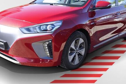 Hyundai IONIQ 66.941 km 13.490 € Schwarzenbek 21493