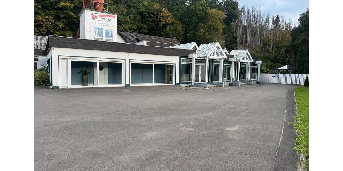 Gewerbeflächen als Büroräume oder Praxisräume zimmer