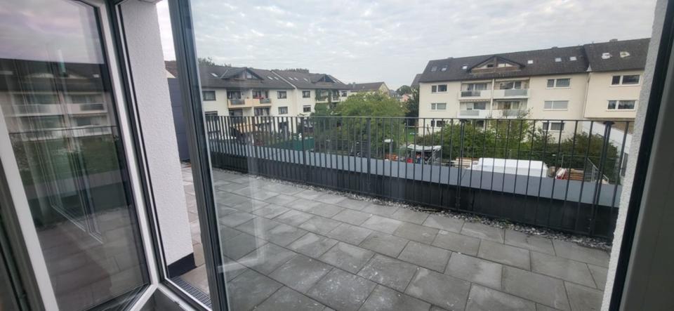 Etagenwohnung Olching - 1 Zimmer, 37 m&sup2;, 882&euro; | Angebot:25370221