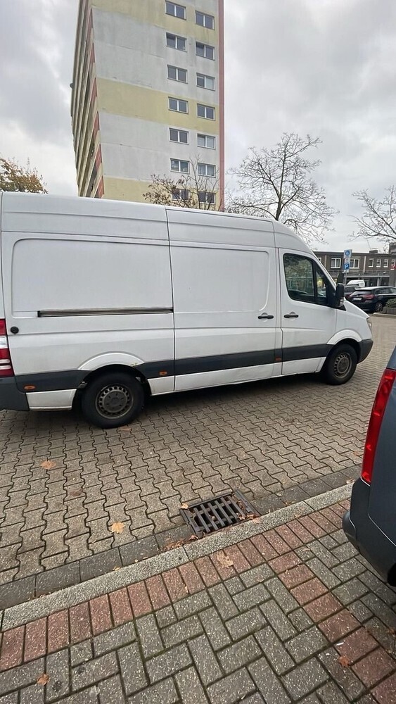 Sprinter