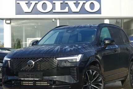Volvo XC90 27.229 km 67.900 &euro; Warendorf 48231
