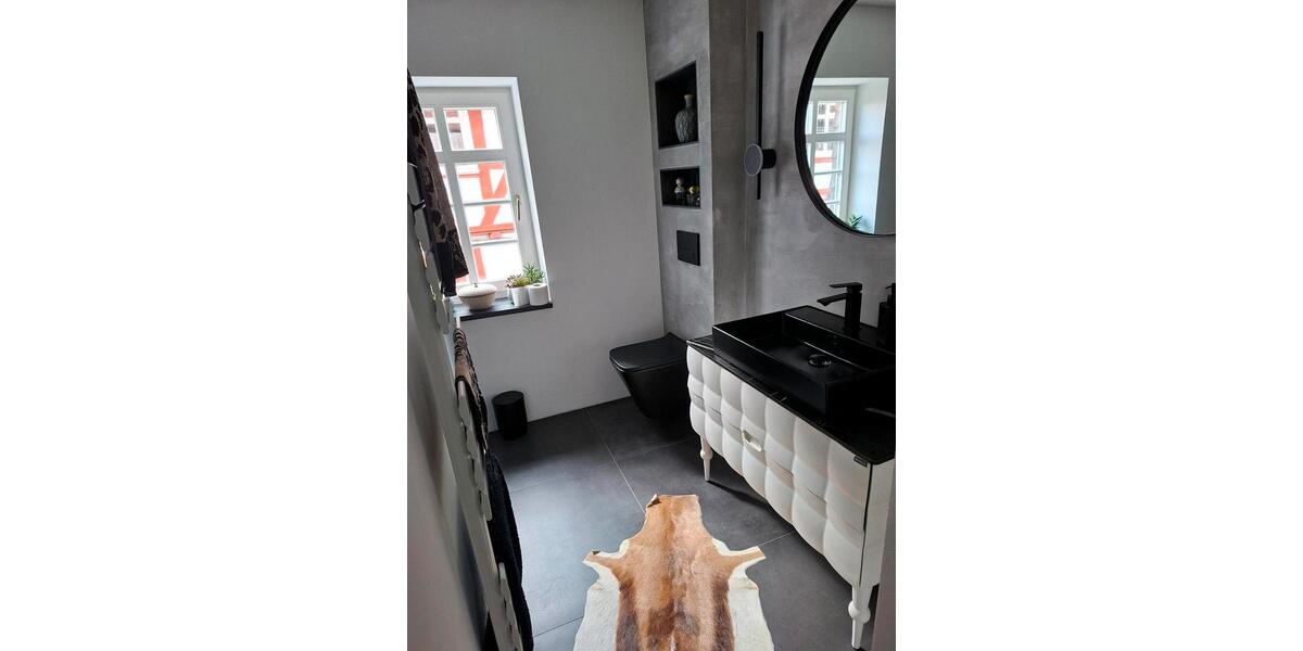 Etagenwohnung Schwalmstadt - 3 Zimmer, 95 m&sup2;, 230.000&euro; | Angebot:25922222