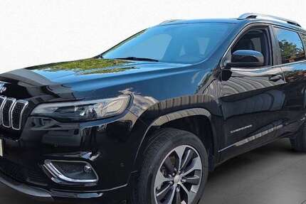Jeep Cherokee 61.475 km 25.990 &euro; Pforzheim 75179