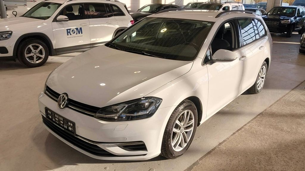 VW Golf 78.000 km 13.500 &euro; Hanau 63450