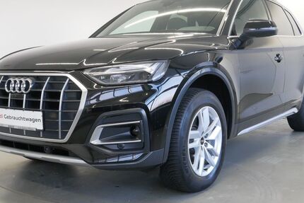 Audi Q5 63.070 km 35.490 &euro; Passau 94036
