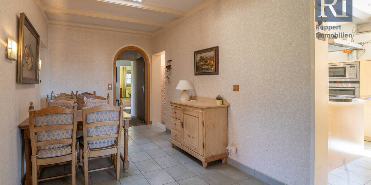 Einfamilienhaus Würzburg Frauenland - 7 Zimmer, 230 m&sup2;, 1.290.000&euro; | Angebot:26389273