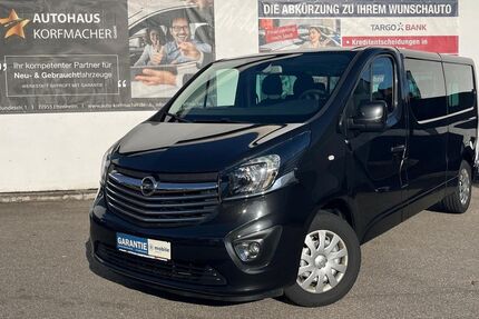 Opel Vivaro 104.400 km 19.995 &euro; Ettenheim 77955