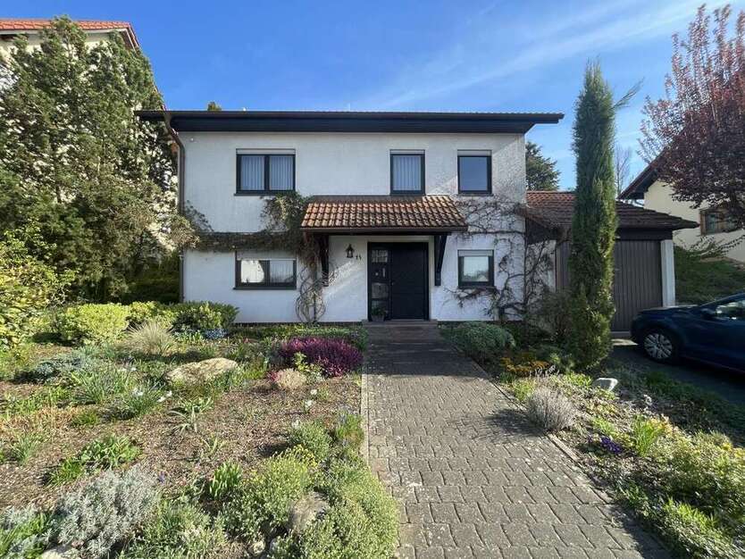 Haus zum Kaufen in Hackenheim 382.500 € 92.5 m²