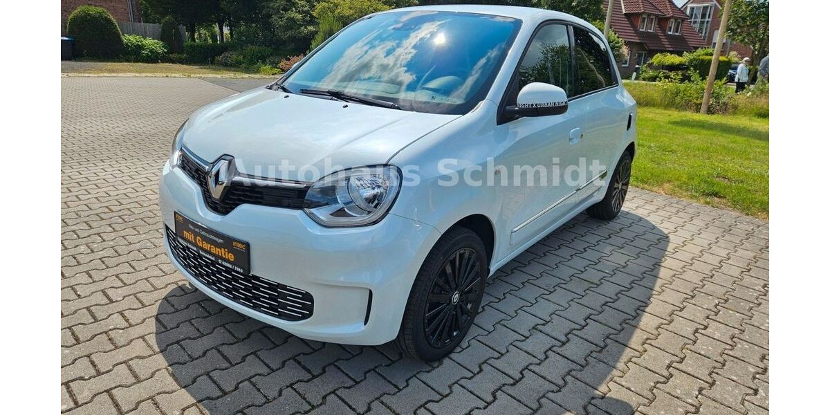 Renault Twingo 7.535 km 14.590 &euro; Everswinkel 48351