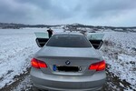BMW 320 245.000 km 6.000 € Erlangen 91051