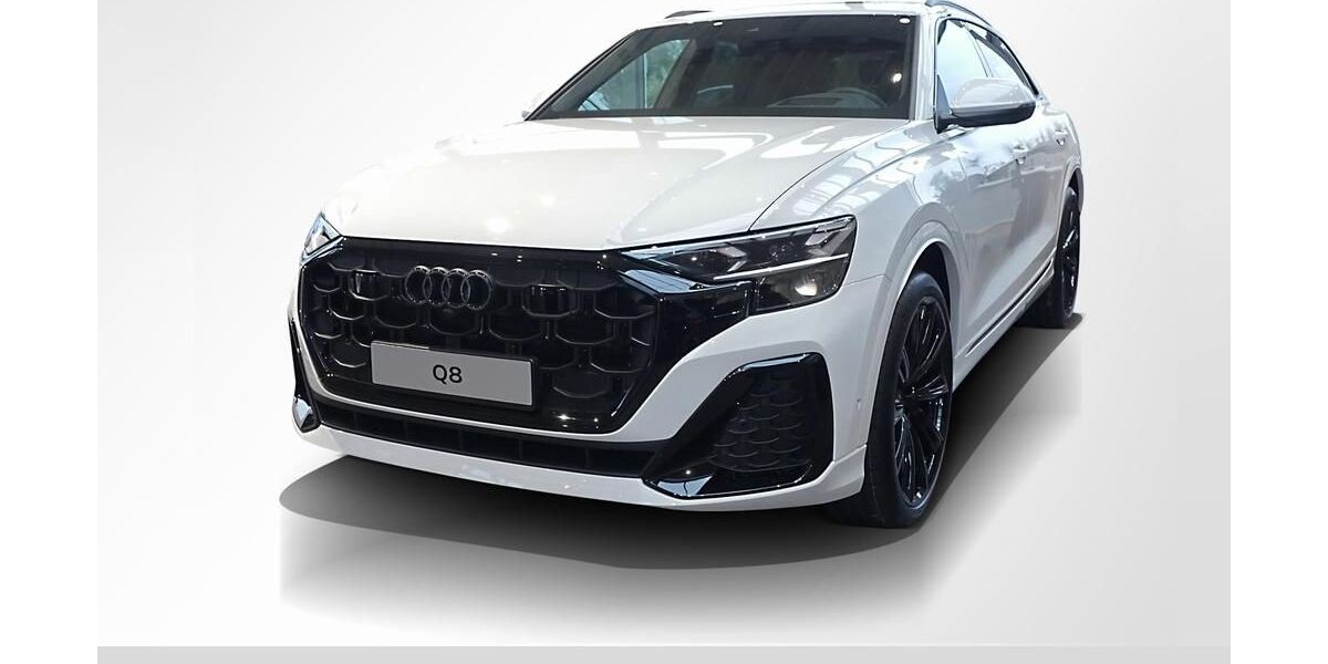 Audi Q8 14.550 km 86.840 &euro; Erlangen 91058