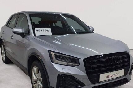 Audi Q2 61.074 km 21.589 &euro; Fernwald-Steinbach 35463