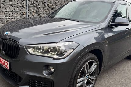 BMW X1 112.000 km 19.900 &euro; Ahnatal Heckershausen 34292
