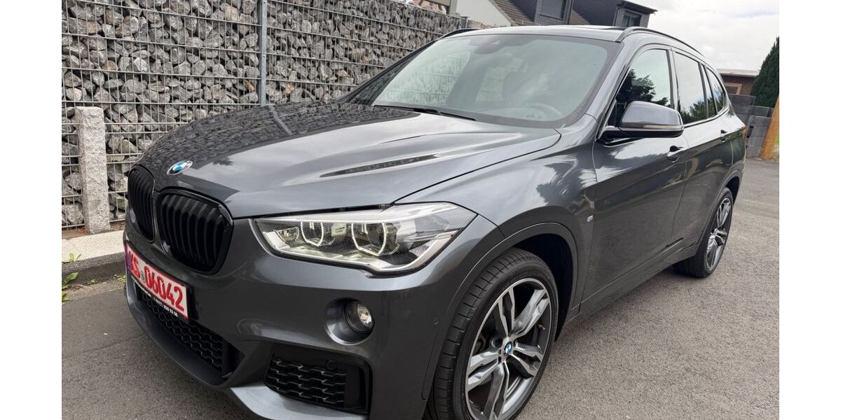 BMW X1 112.000 km 19.900 &euro; Ahnatal Heckershausen 34292