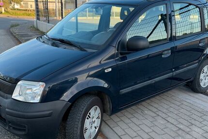Fiat Panda 78.364 km 1.199 &euro; Barsbüttel 22885