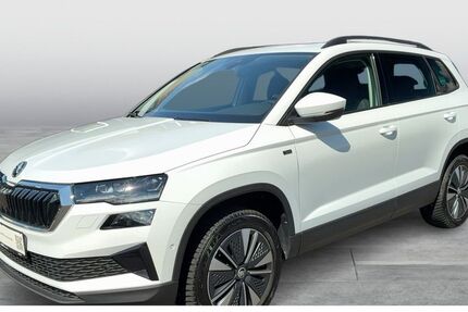 Skoda Karoq 15.287 km 35.429 &euro; Suhl-Wichtshausen 98529