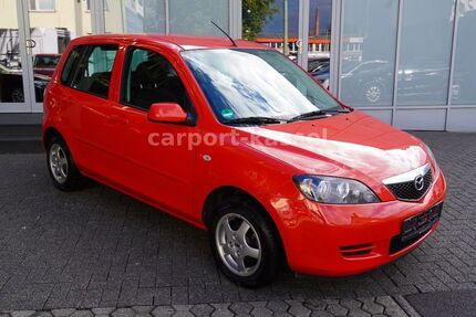 Mazda 2 78.650 km 599 &euro; Kassel 34123