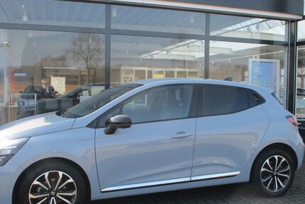 Renault Clio 19.127 km 16.990 &euro; Muenster 48161