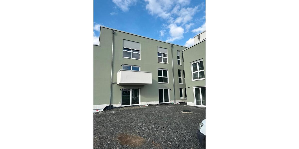 Etagenwohnung Linden - 4 Zimmer, 100 m&sup2;, 1.250&euro; | Angebot:25546999