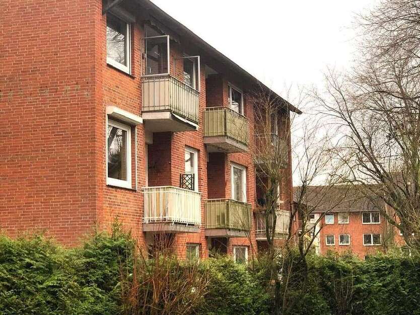 Wohnung zum Kaufen in Kiel 248.000 € 59 m²
