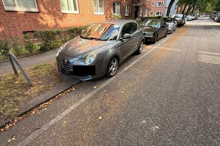 Alfa Romeo MiTo 153.747 km 1.390 € Hamburg 22089