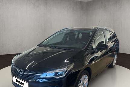 Opel Astra 60.000 km 13.850 &euro; Darmstadt 64293