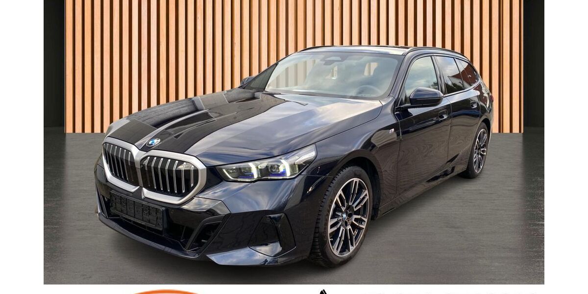 BMW 520 26.000 km 47.980 &euro; Dresden 01328