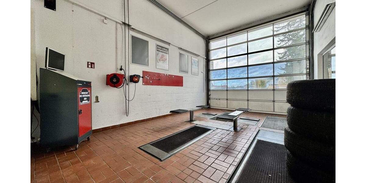 Einfamilienhaus Hemsbach - 4 Zimmer, 745&euro; | Angebot:23883867