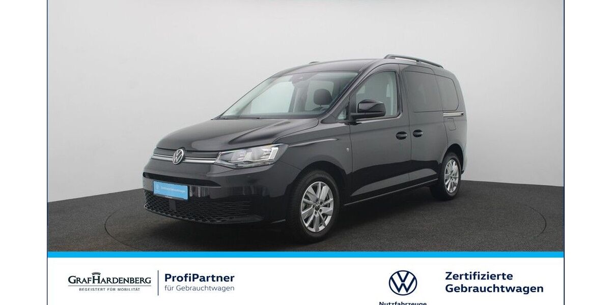 VW Caddy 13.614 km 31.380 &euro; Karlsruhe 76131