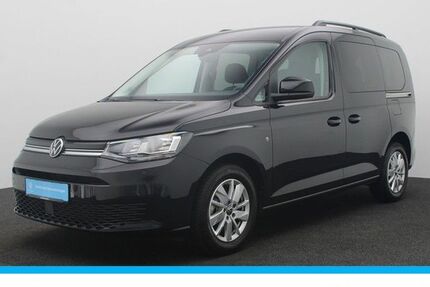 VW Caddy 17.671 km 29.880 &euro; Karlsruhe 76131