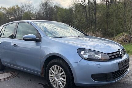 VW Golf 174.005 km 2.500 &euro; Oberthulba 97723