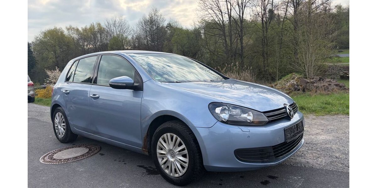 VW Golf 174.005 km 2.500 &euro; Oberthulba 97723