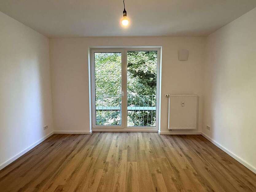 Wohnung zum Mieten in Wuppertal 546 € 42 m²