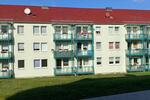 vermiete schöne 3 ZKB Balkon Wohnung in Deuna zimmer