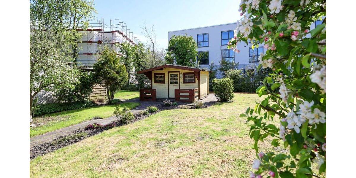 Einfamilienhaus Sande - 3 Zimmer, 112 m&sup2;, 290.000&euro; | Angebot:26825654