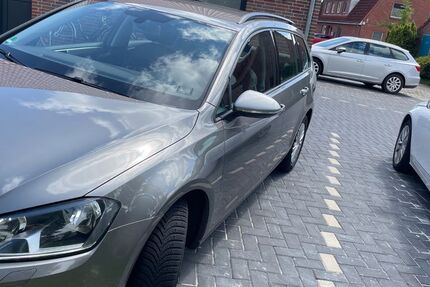 VW Golf 266.000 km 5.900 &euro; Riepe 26632