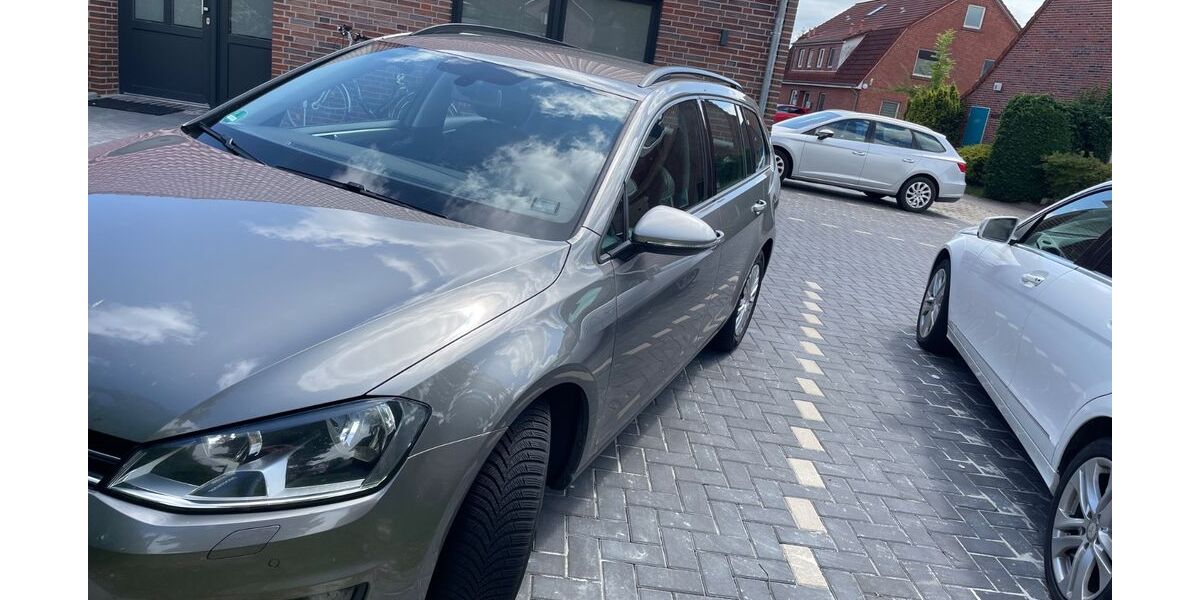 VW Golf 266.000 km 5.900 &euro; Riepe 26632