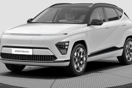 Hyundai KONA Elektro 8.900 km 34.495 € Berlin 12683